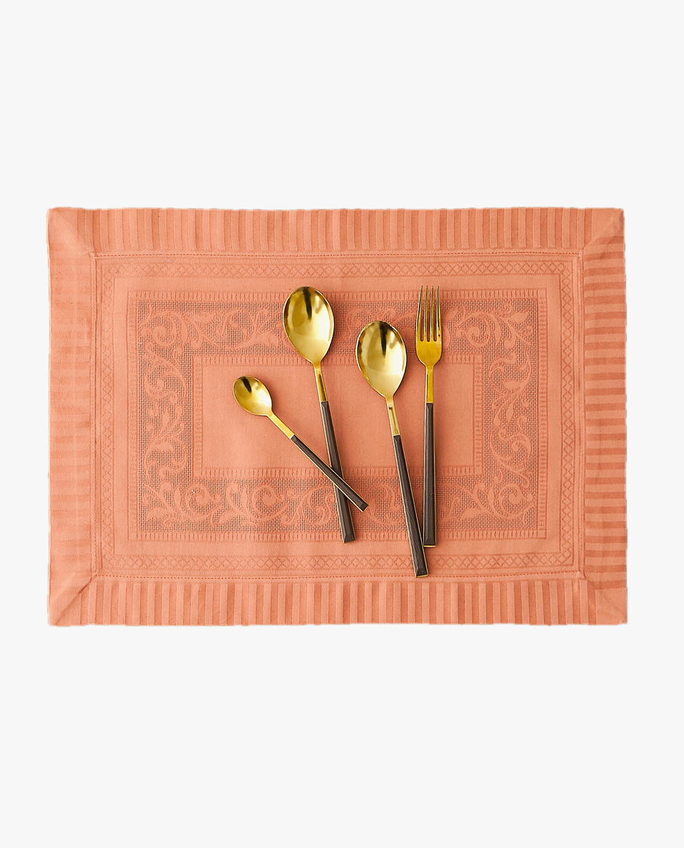 PLACEMATS TABLEWARE Zara Home United Kingdom