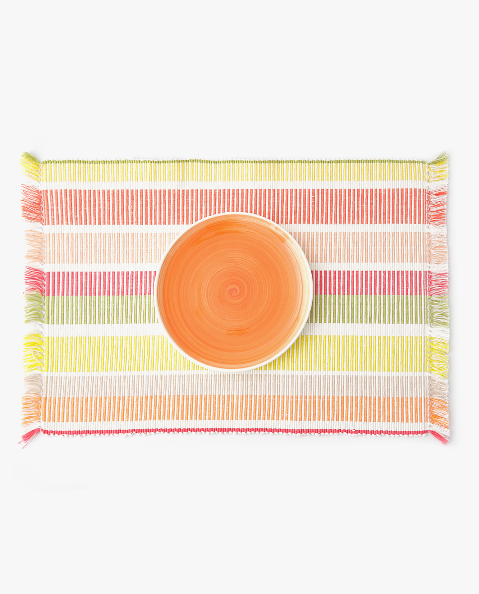 PLACEMATS TABLEWARE Zara Home United Kingdom