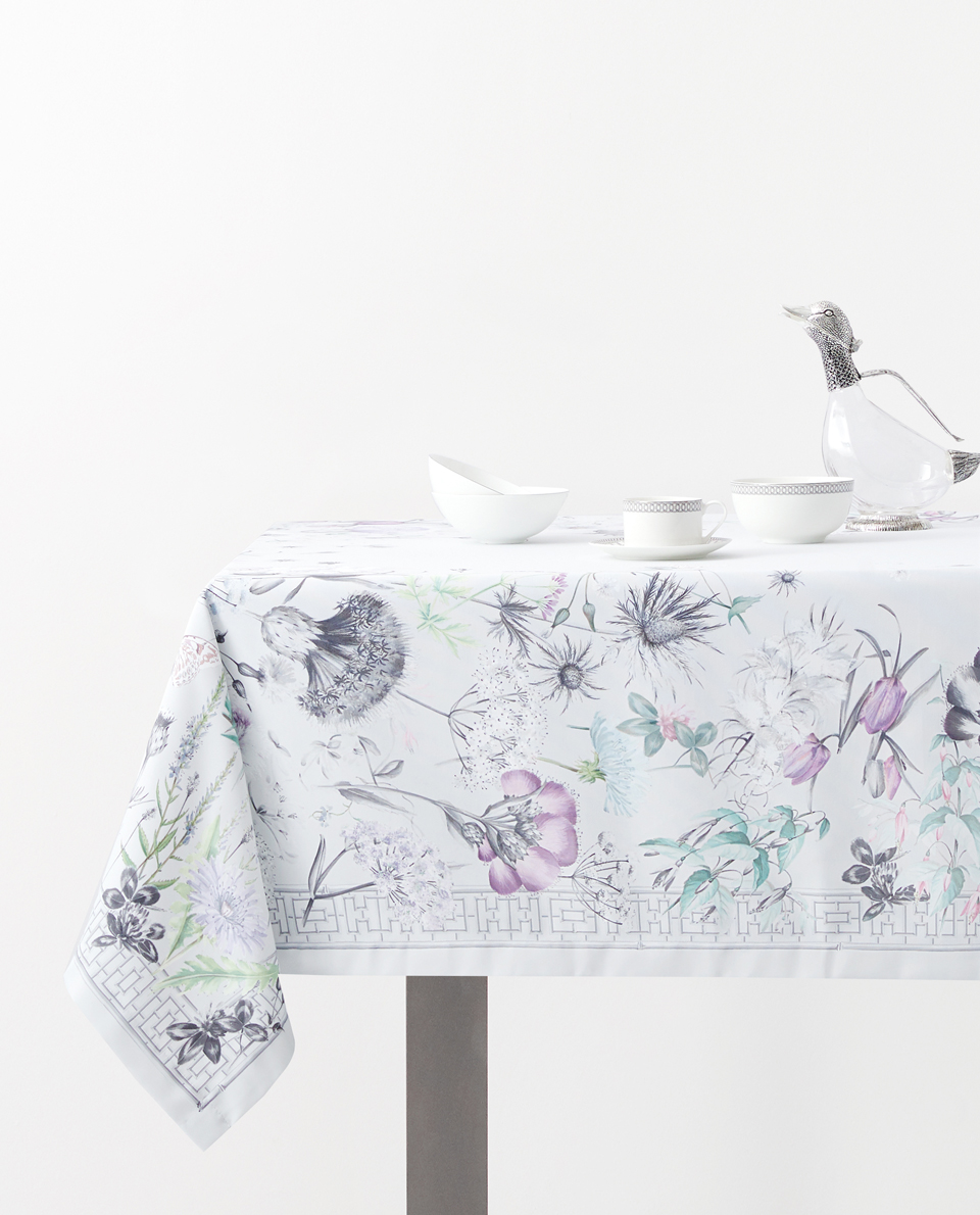 Tablecloths Zara Home
