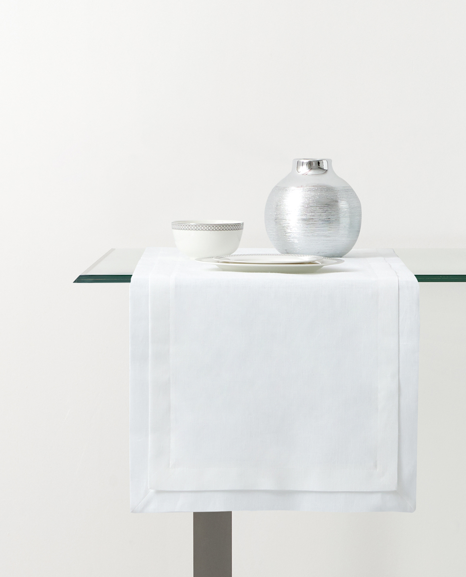 TABLE RUNNERS TABLEWARE Zara Home United Kingdom