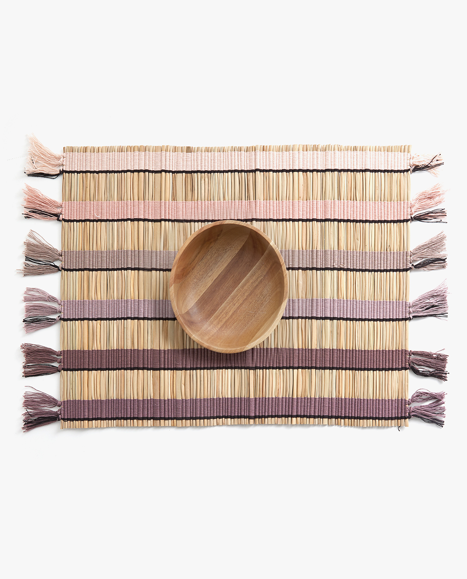 PLACEMATS TABLEWARE Zara Home United Kingdom