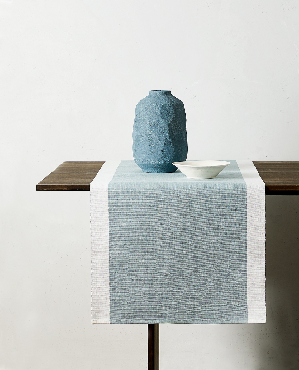 TABLE RUNNERS TABLEWARE Zara Home United Kingdom