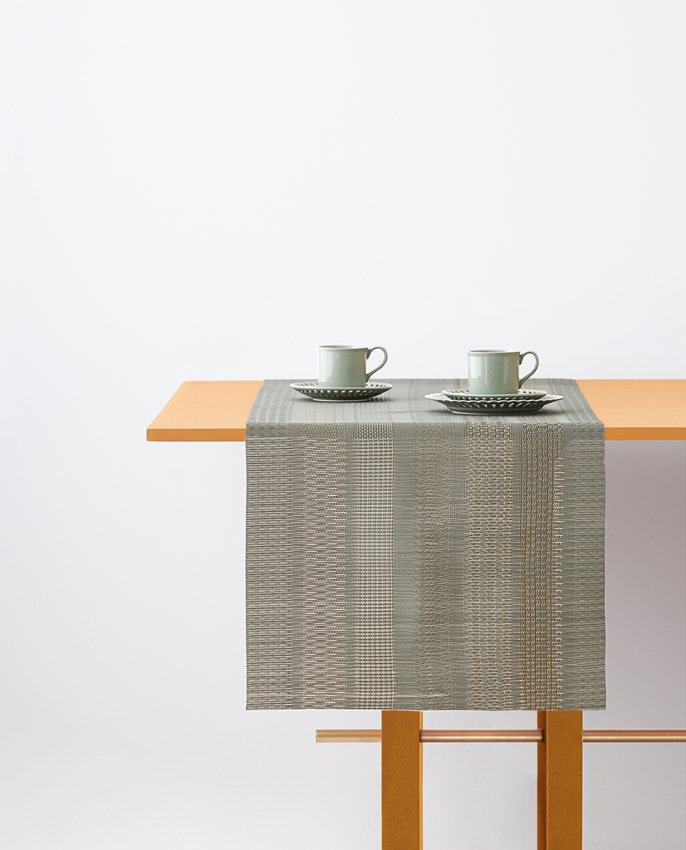 TABLE RUNNERS TABLEWARE Zara Home United Kingdom