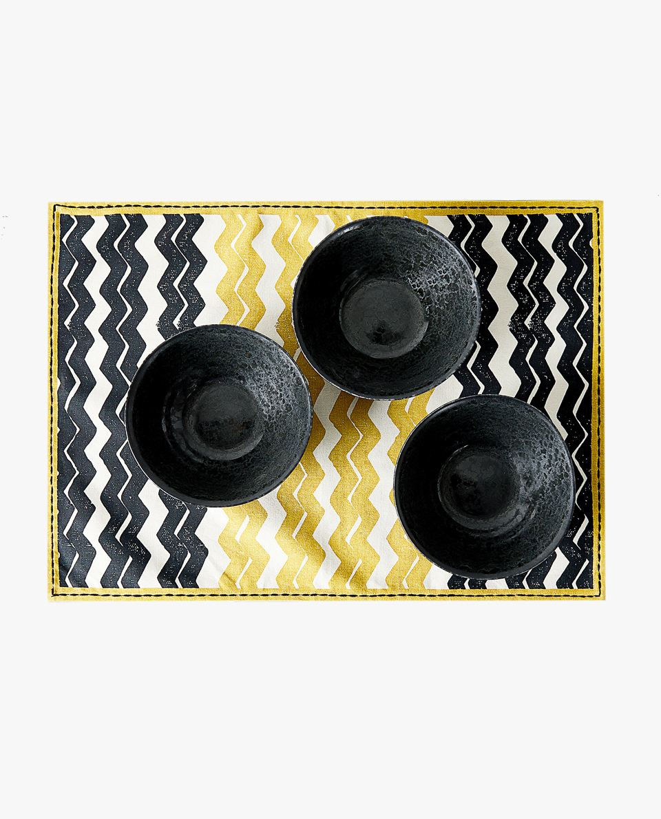 PLACEMATS TABLEWARE Zara Home United Kingdom