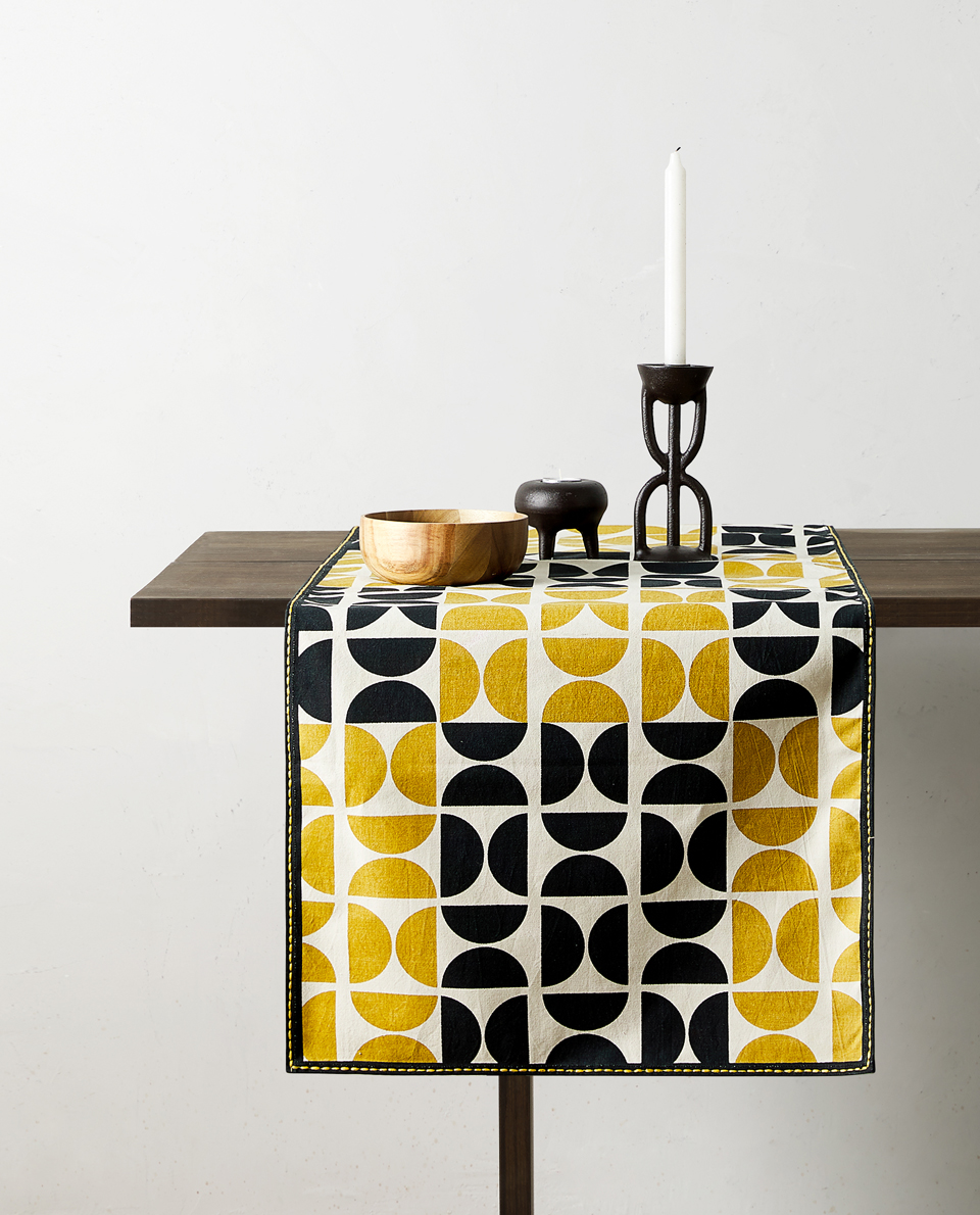 TABLE RUNNERS TABLEWARE Zara Home United Kingdom