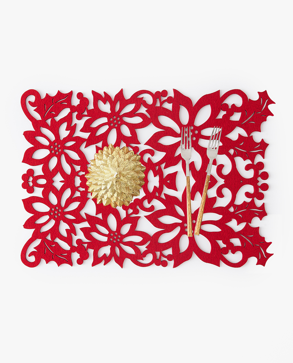 PLACEMATS TABLEWARE Zara Home United Kingdom