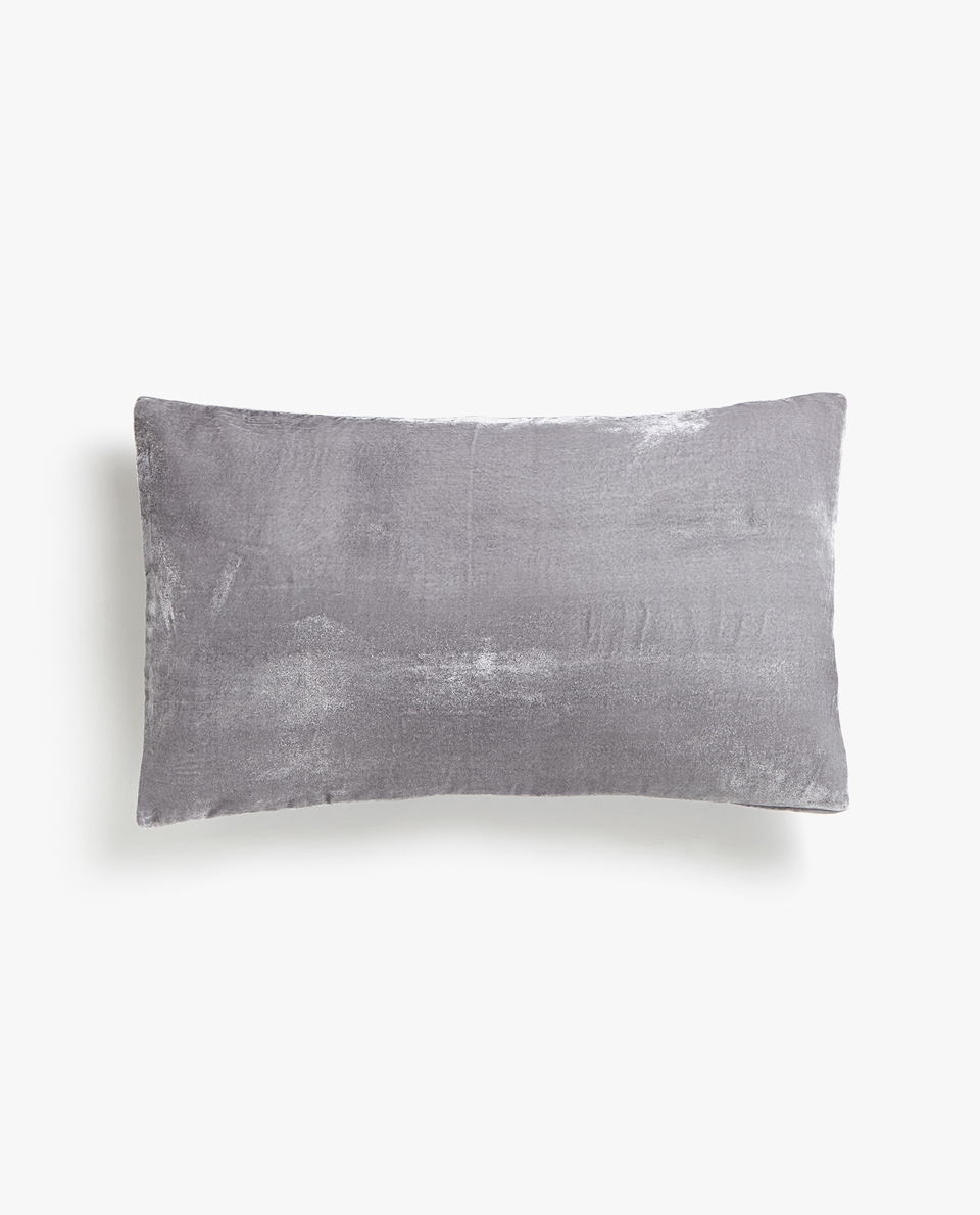 COUSSINS DÉCORATIFS DÉCORATION Zara Home France