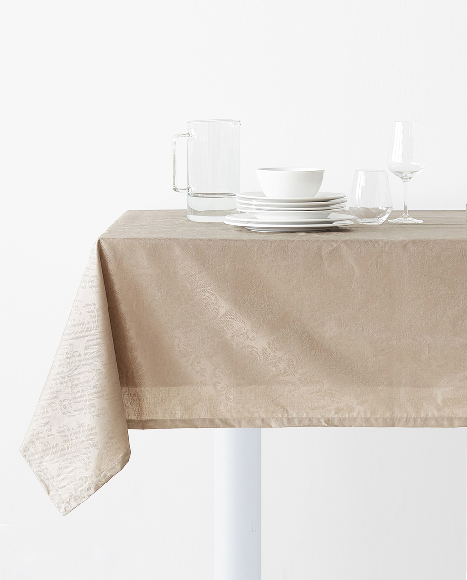 Tablecloths Zara Home