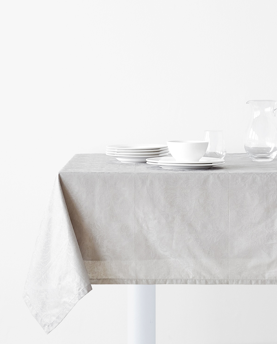Tablecloths Zara Home