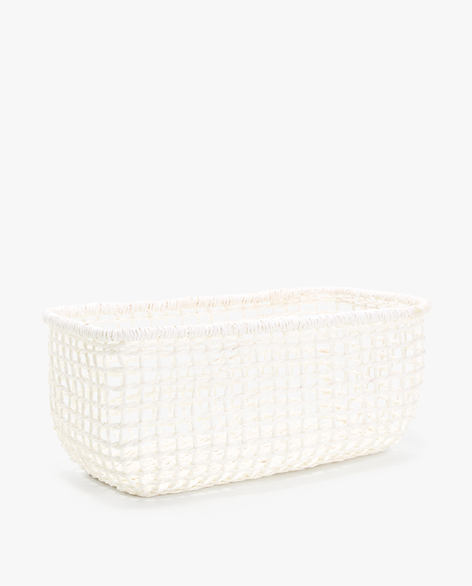 Baskets Zara Home