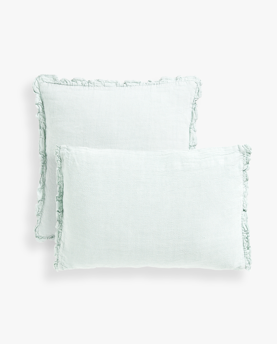 COUSSINS DÉCORATIFS DÉCORATION Zara Home France