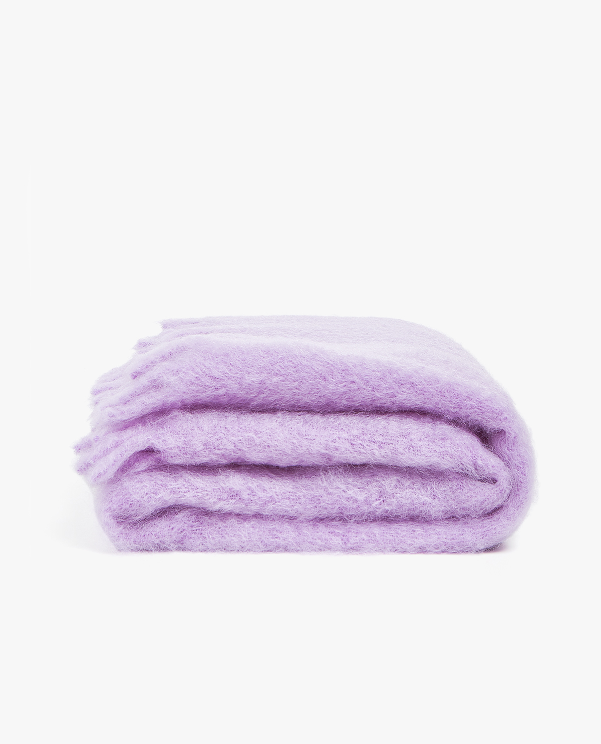 Image {0} of the product 1 MOHAIR BLANKET