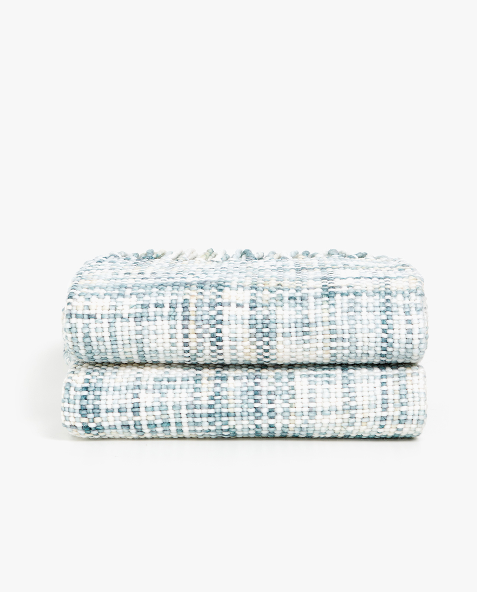 Blankets Zara Home