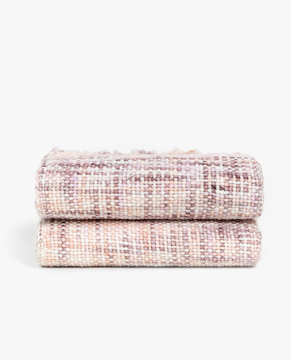 BLANKETS DECORATION Zara Home Sverige / Sweden