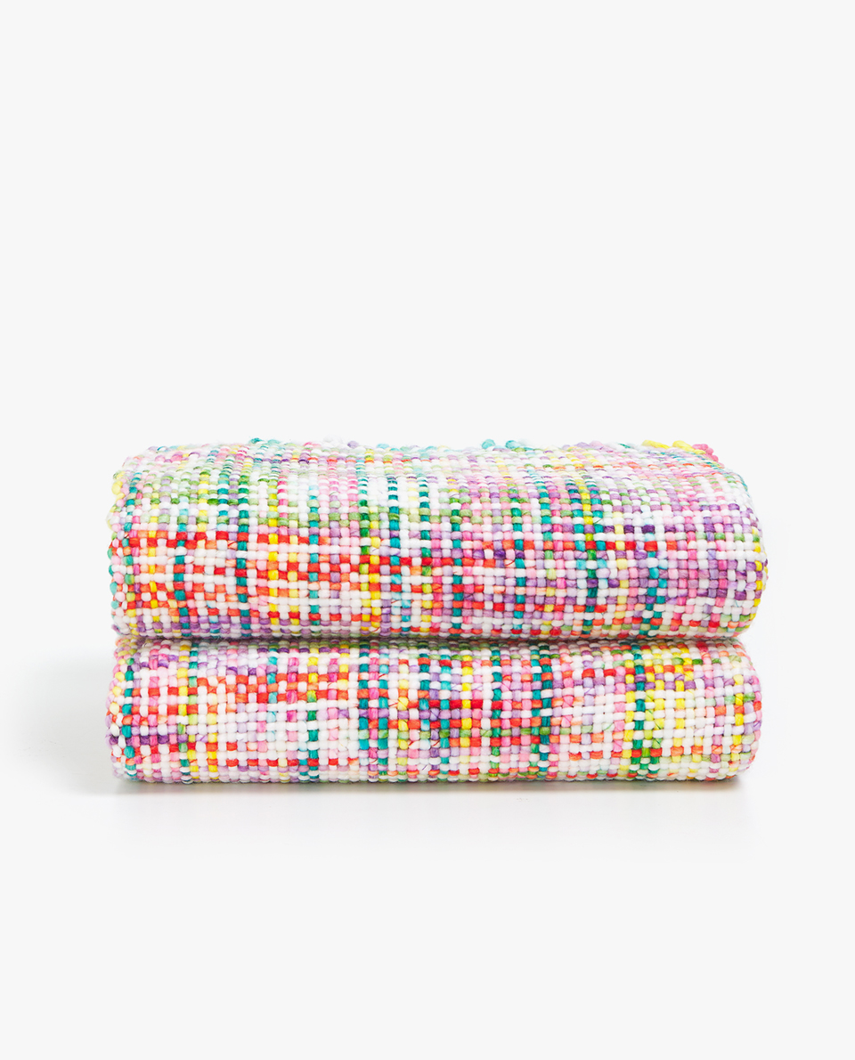 Blankets Zara Home