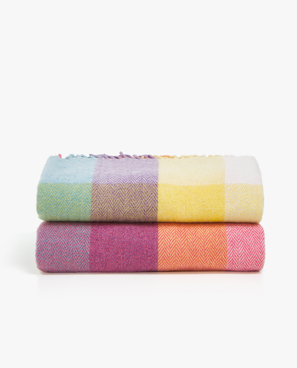 Blankets Zara Home