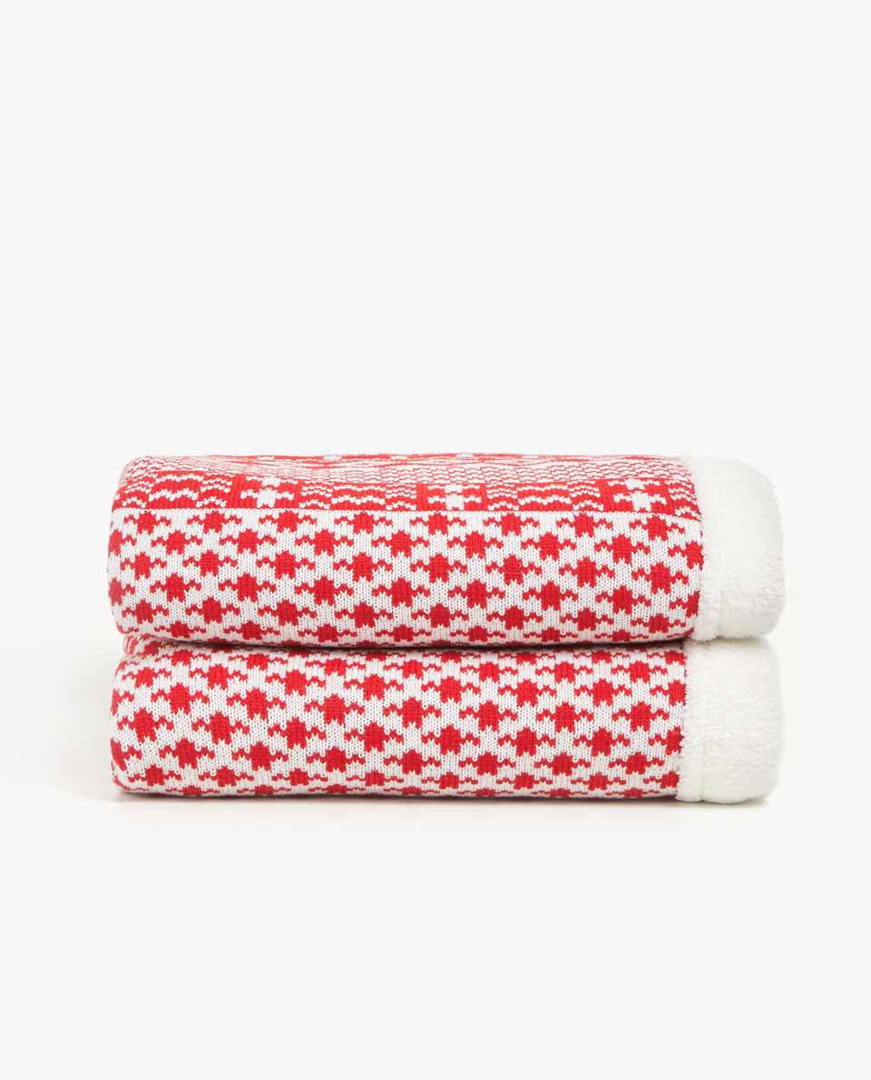 Blankets Zara Home
