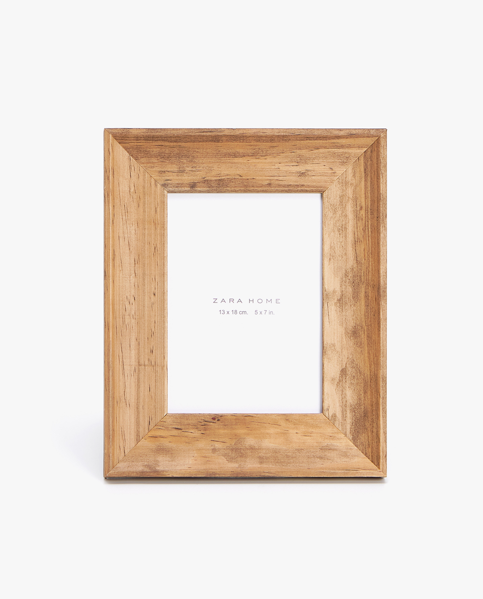 Picture Frames Zara Home