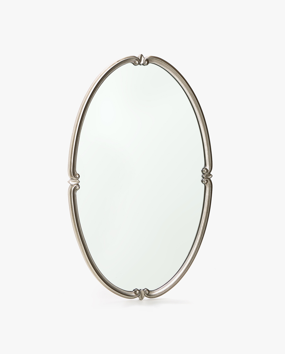 Mirrors Zara Home