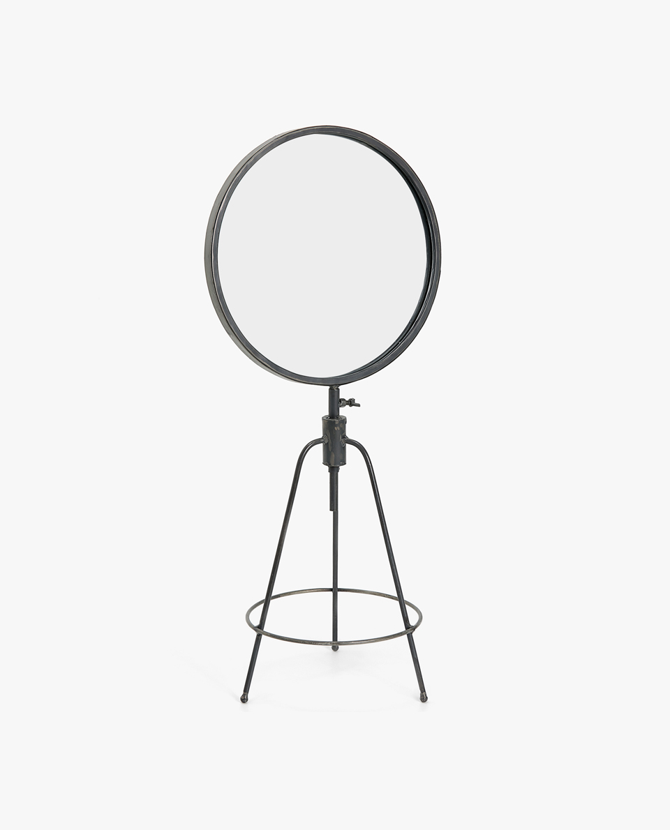 Mirrors Zara Home