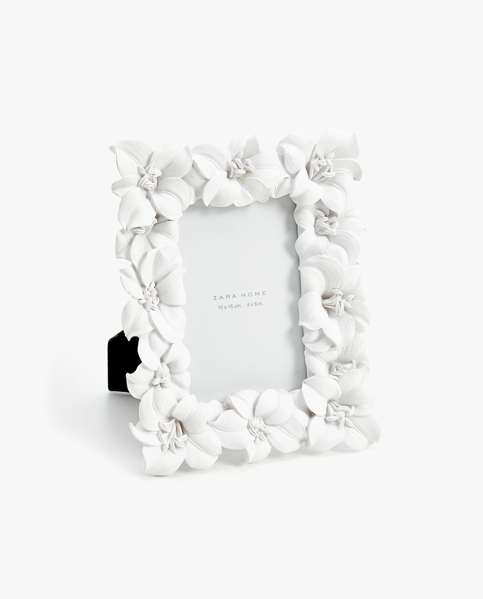 Picture Frames Zara Home