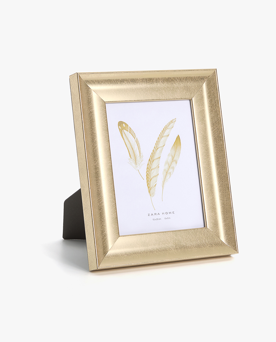 Picture Frames Zara Home