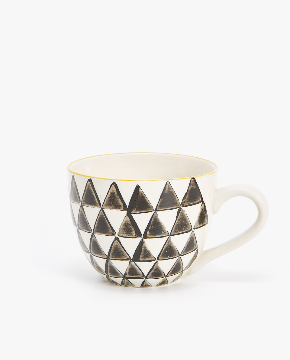 Mugs & Cups Zara Home