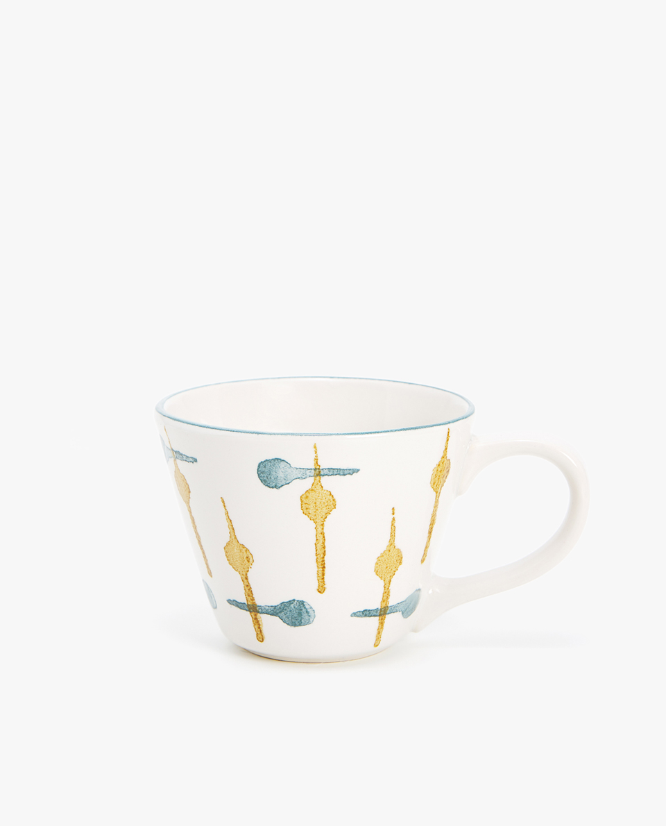 Mugs & Cups Zara Home