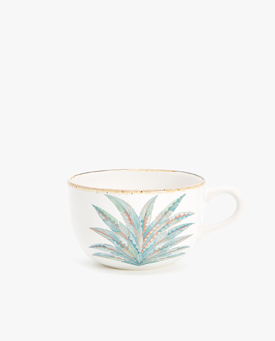 Mugs & Cups Zara Home