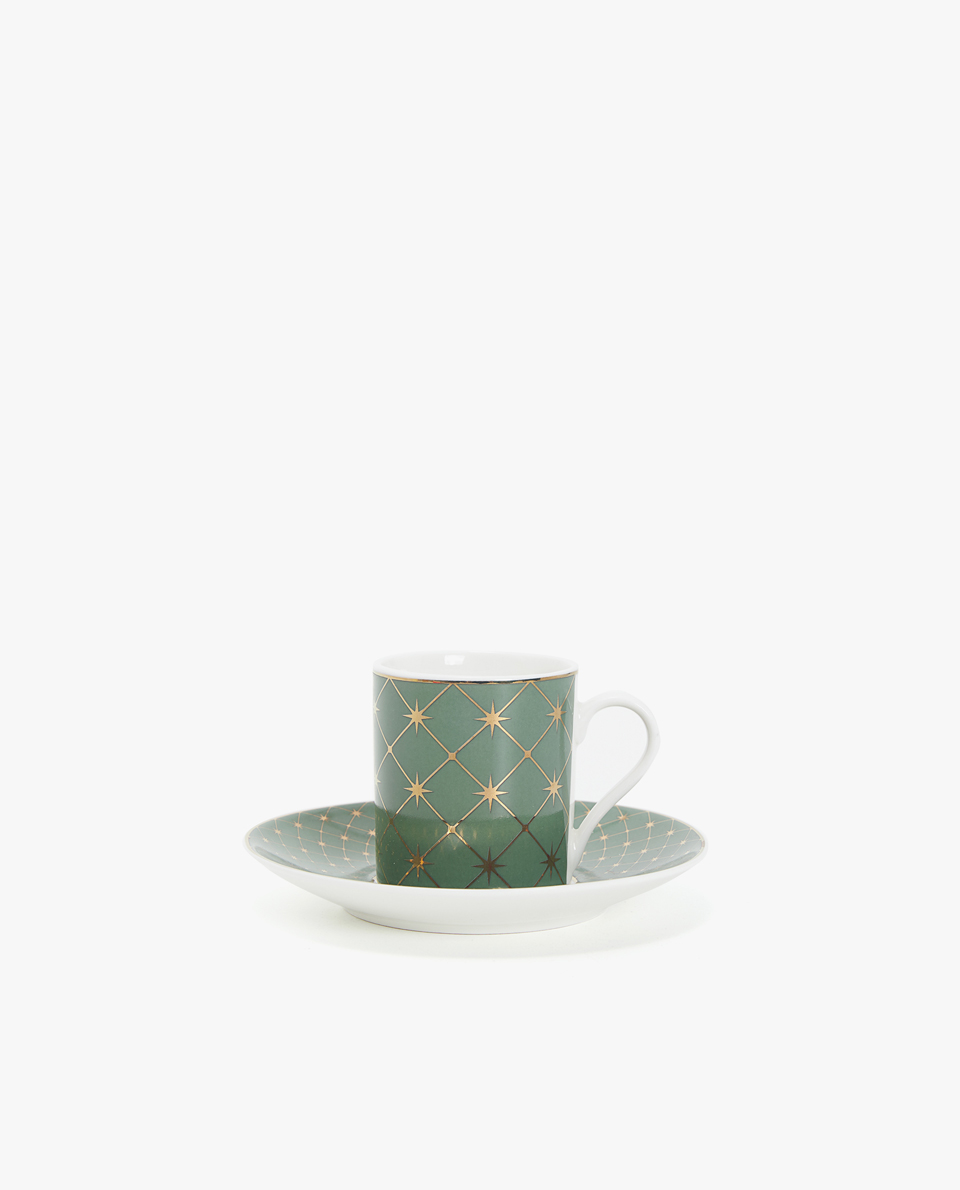 COFFEE AND TEA TABLEWARE Zara Home United Kingdom