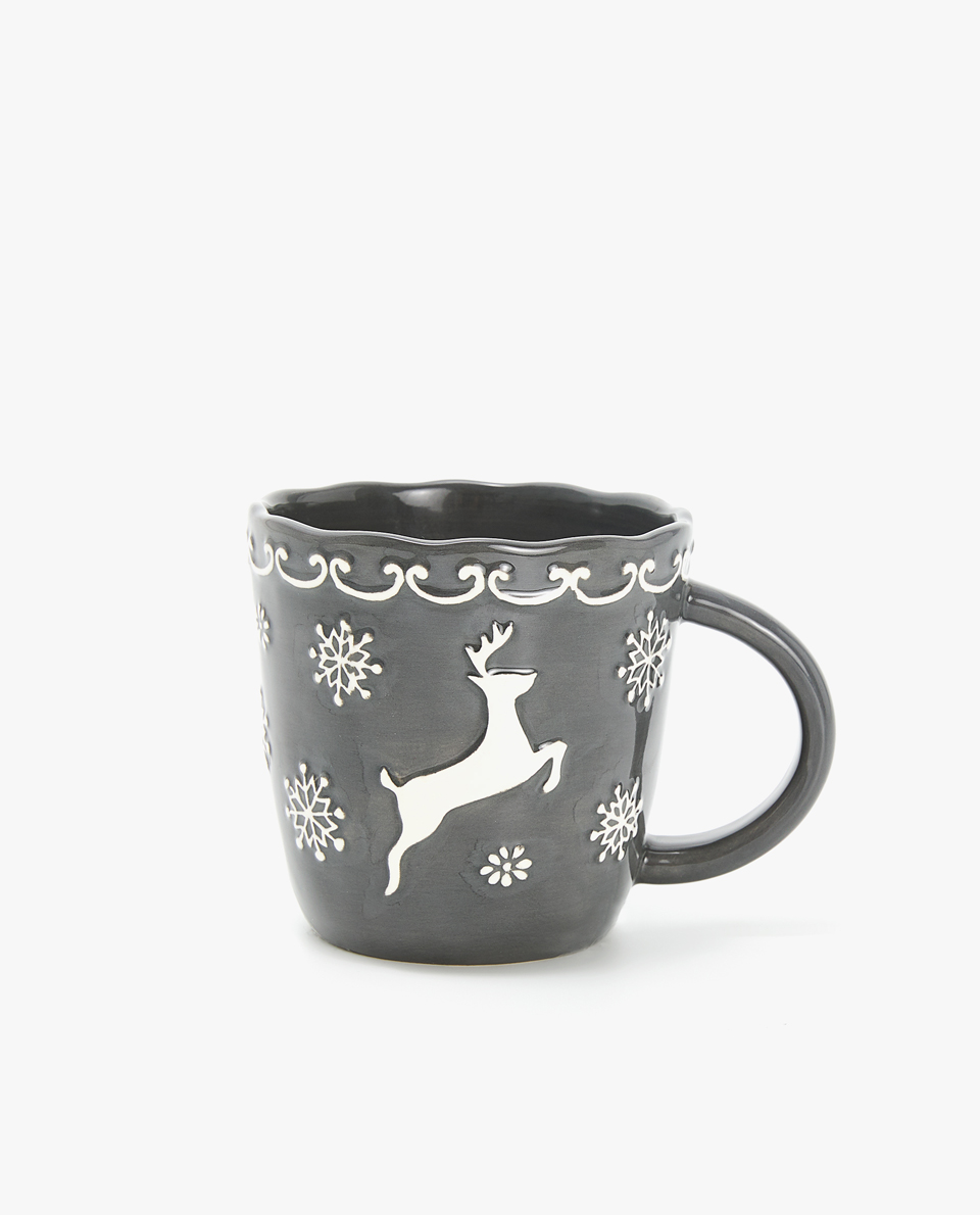 Mugs & Cups Zara Home
