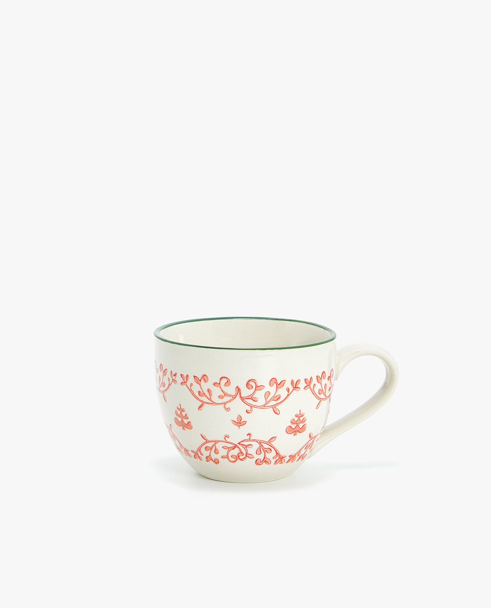 Mugs & Cups Zara Home