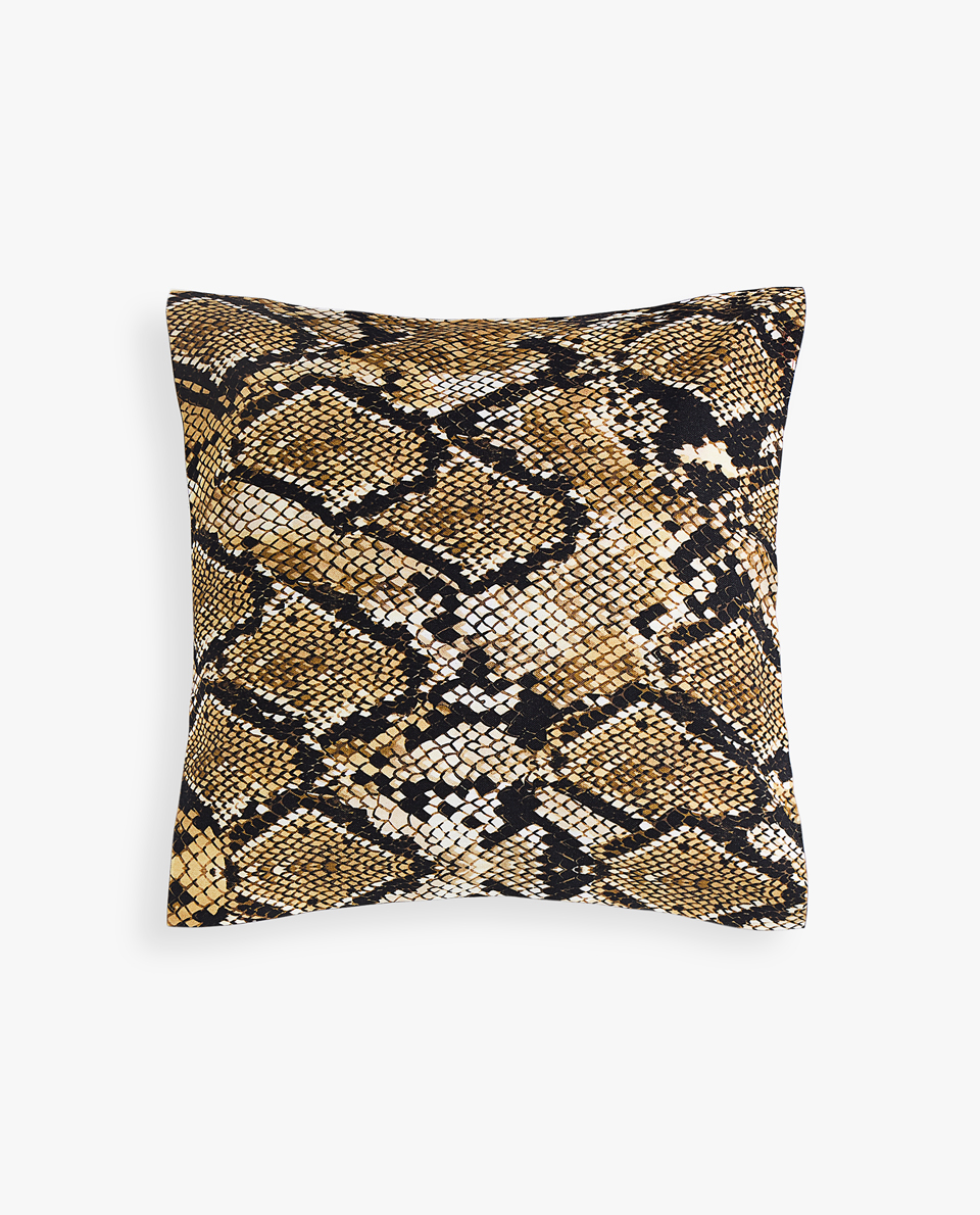 cushions zara home new collection