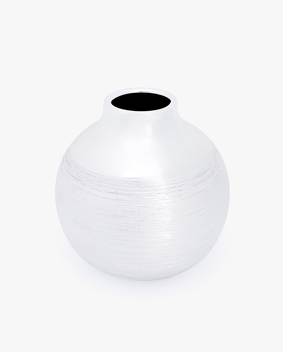 Vases Zara Home New Collection