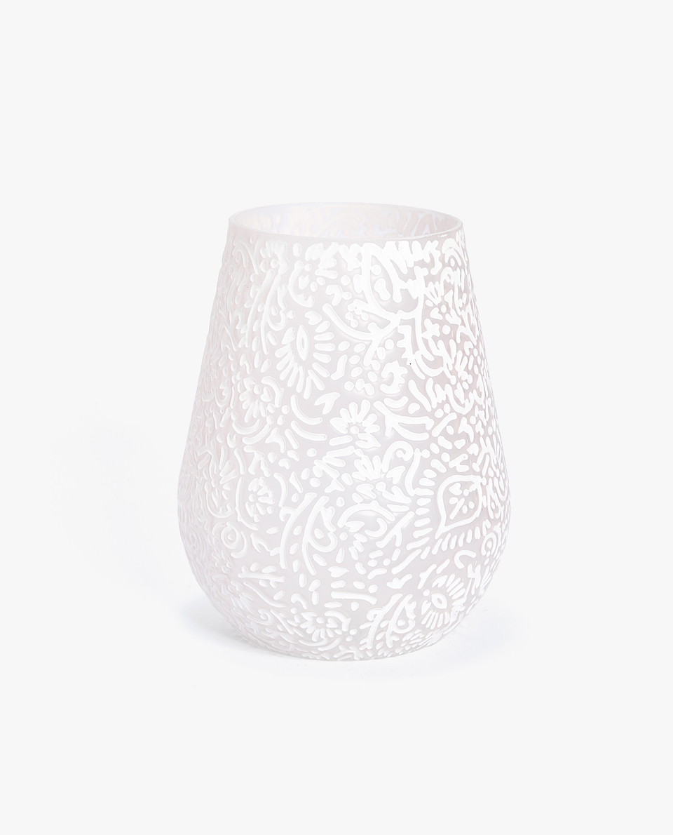 Vases Zara Home