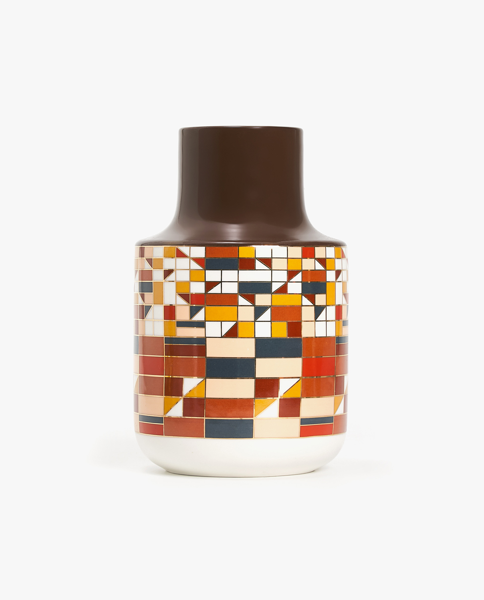 Vases Zara Home