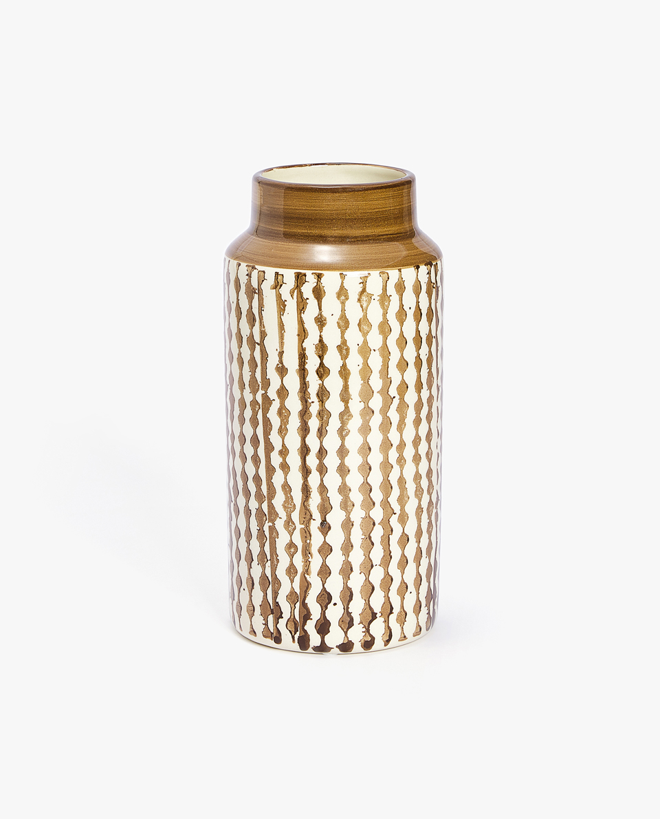 Vases Zara Home