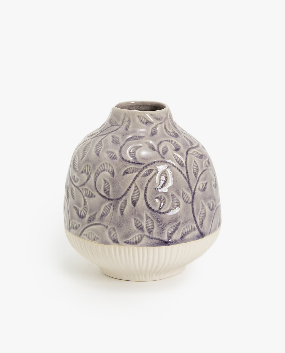 Vases Zara Home