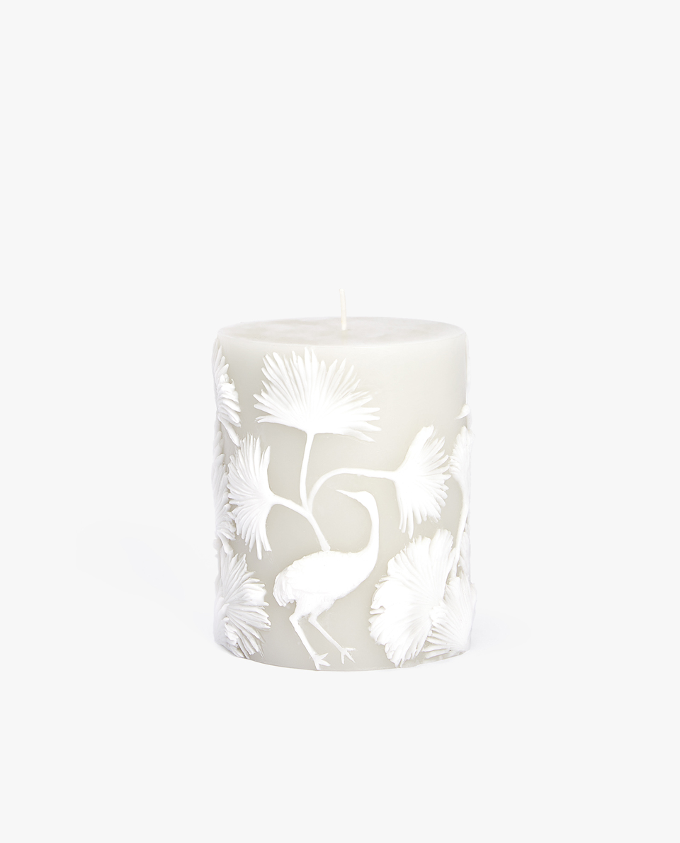 Candles Zara Home