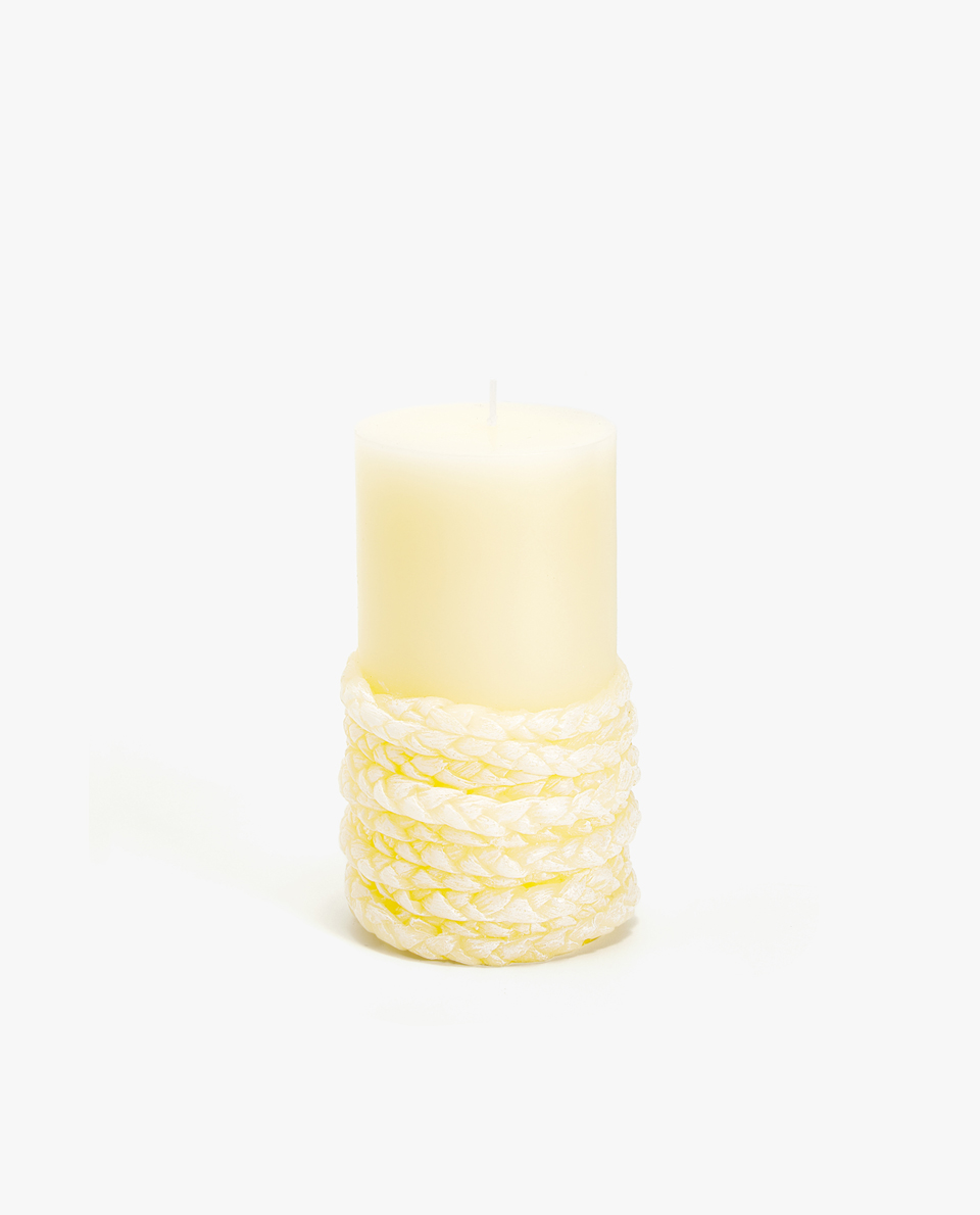 Candles Zara Home