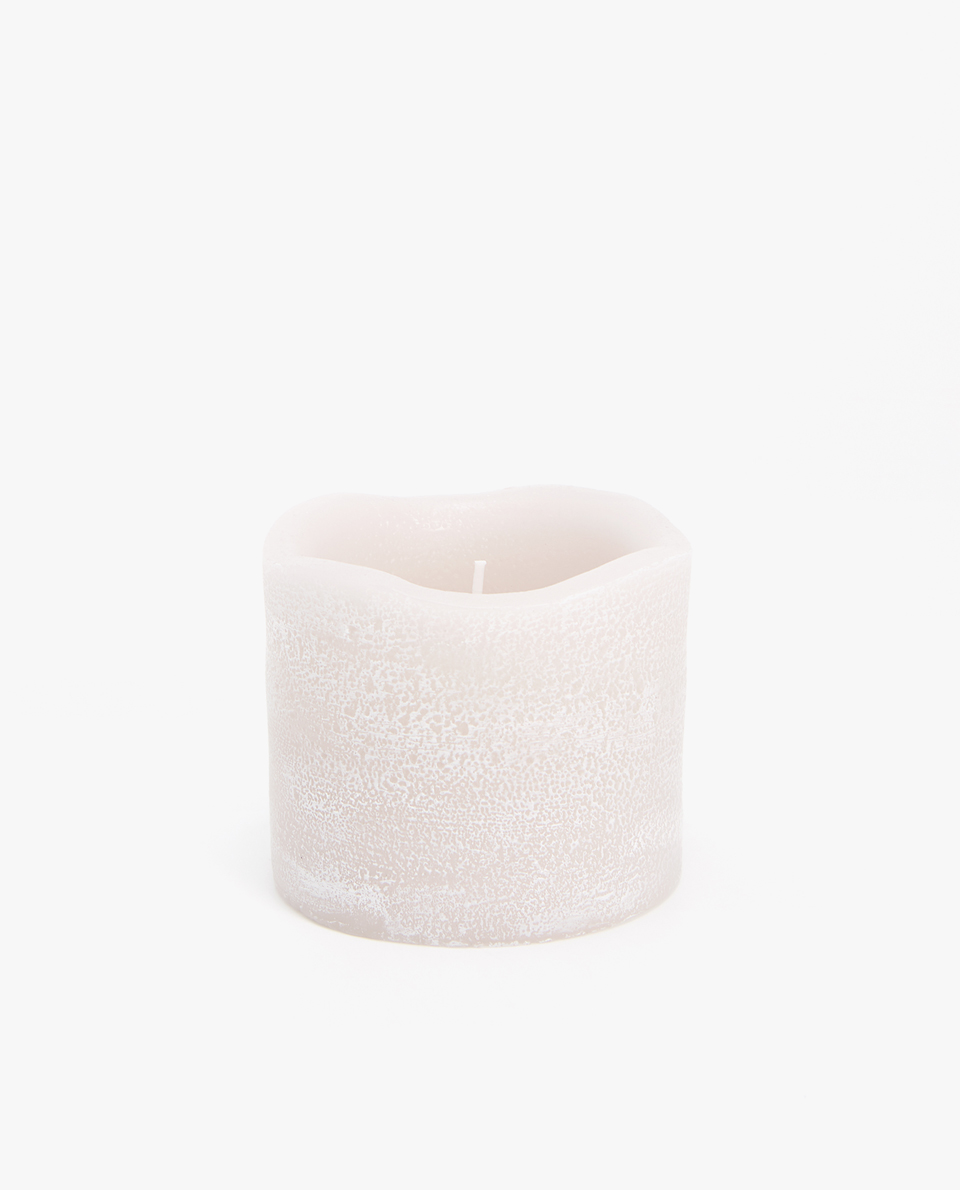 Candles Zara Home