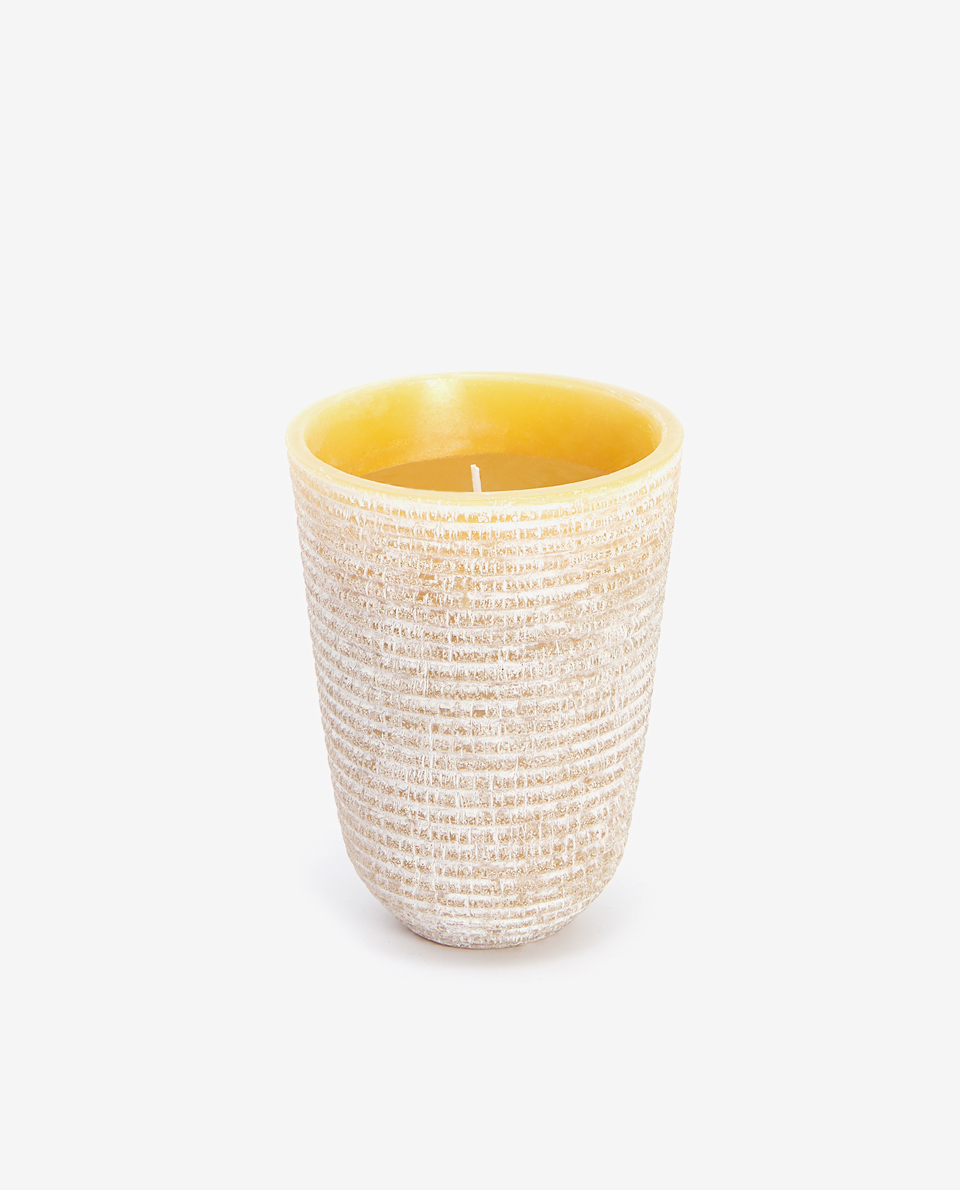Candles Zara Home