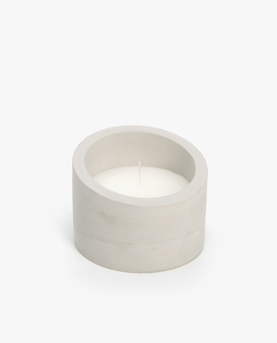 Candles Zara Home