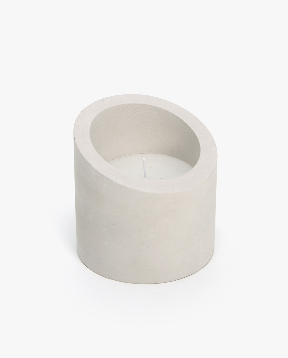 Candles Zara Home