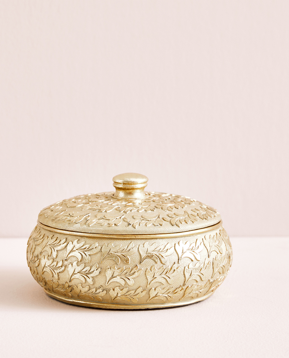 Decorative Boxes Zara Home