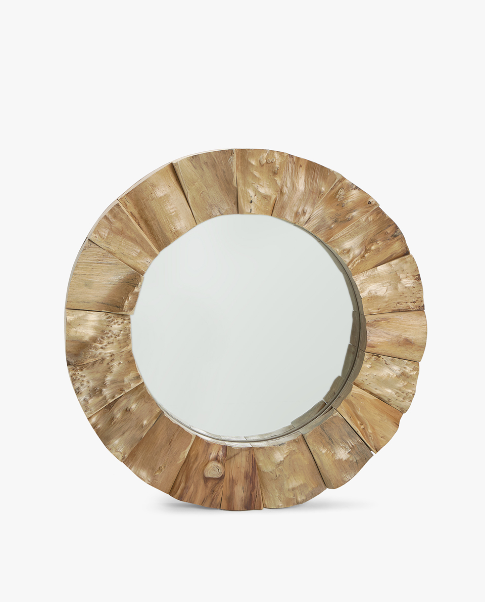 Mirrors Zara Home