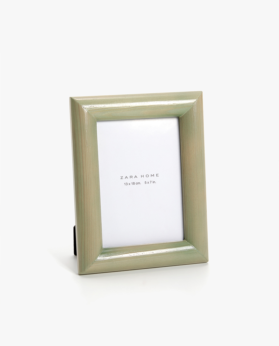 Picture Frames Zara Home