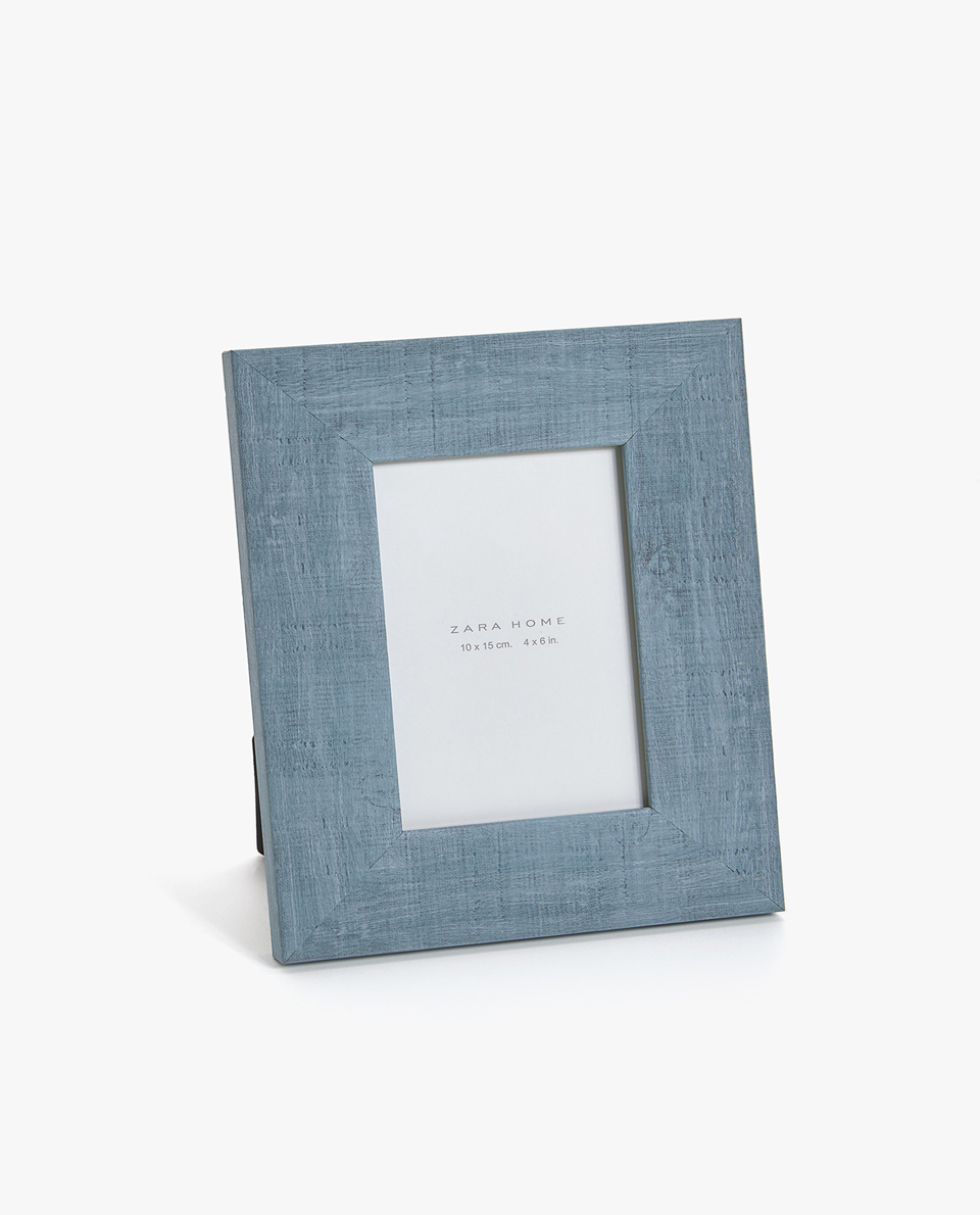 Picture Frames Zara Home