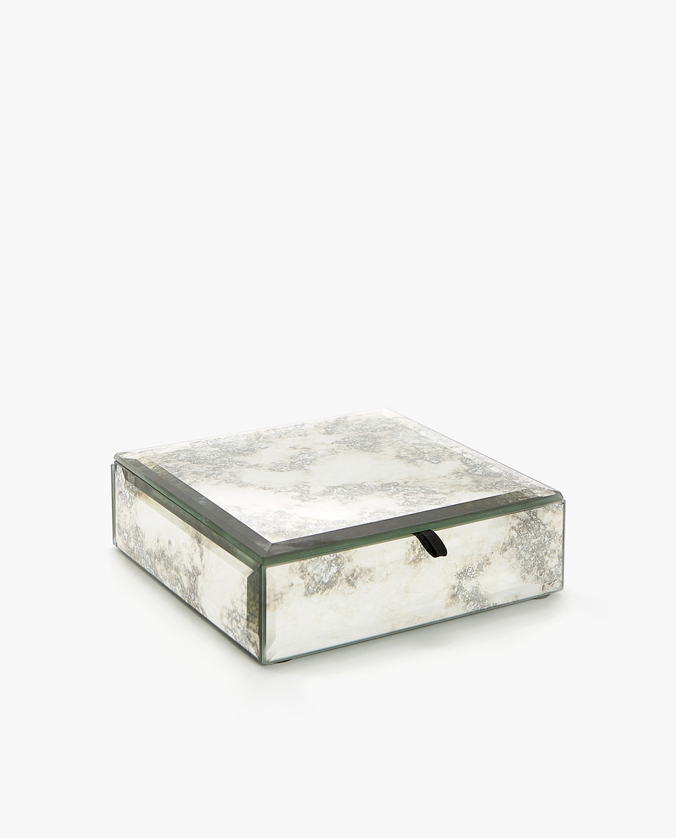 Decorative Boxes Zara Home