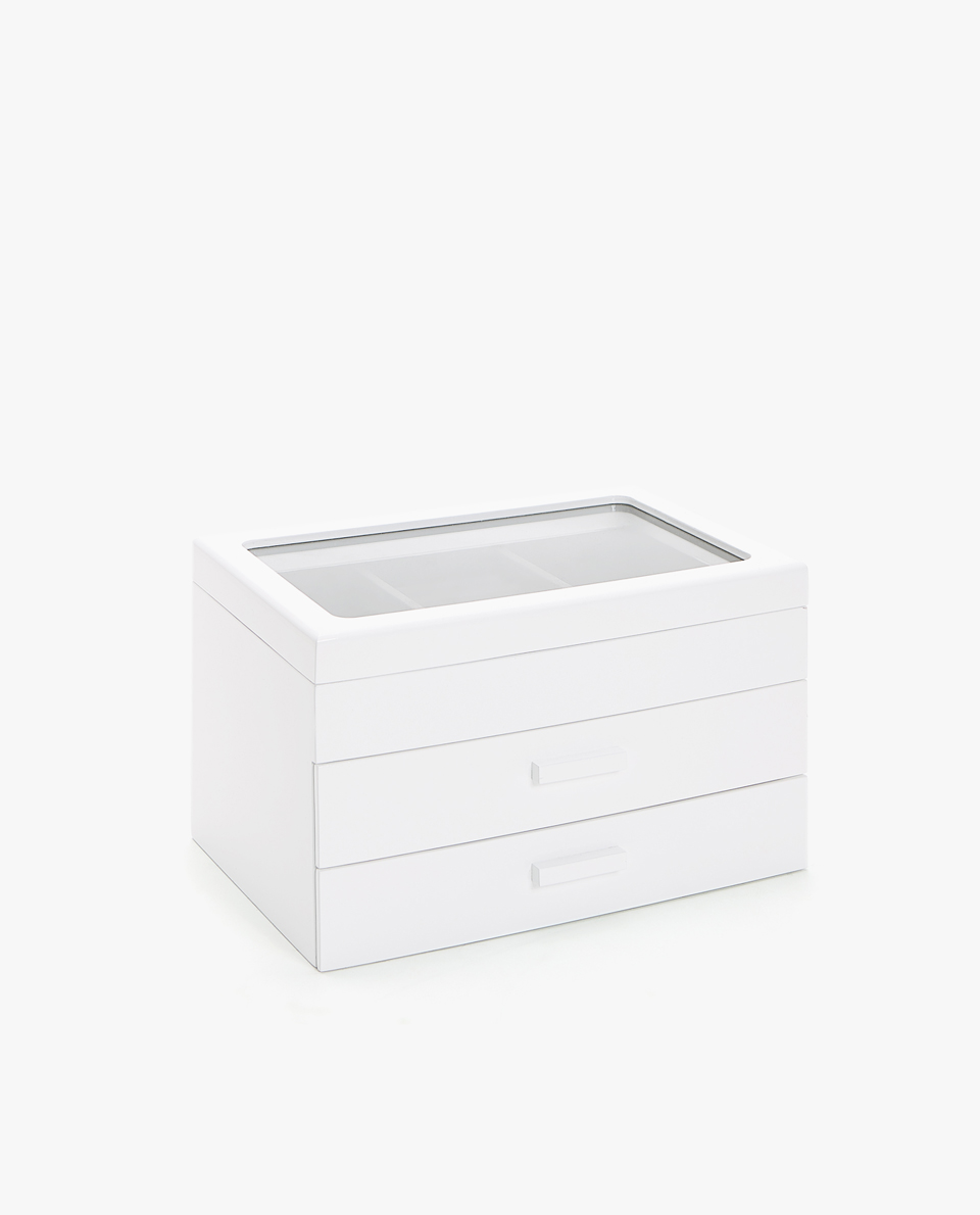 Decorative Boxes Zara Home